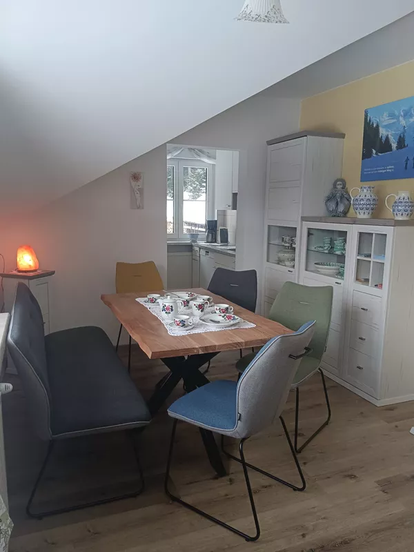 Esstisch Apartment Dachstein Esstisch Apartment Dachstein